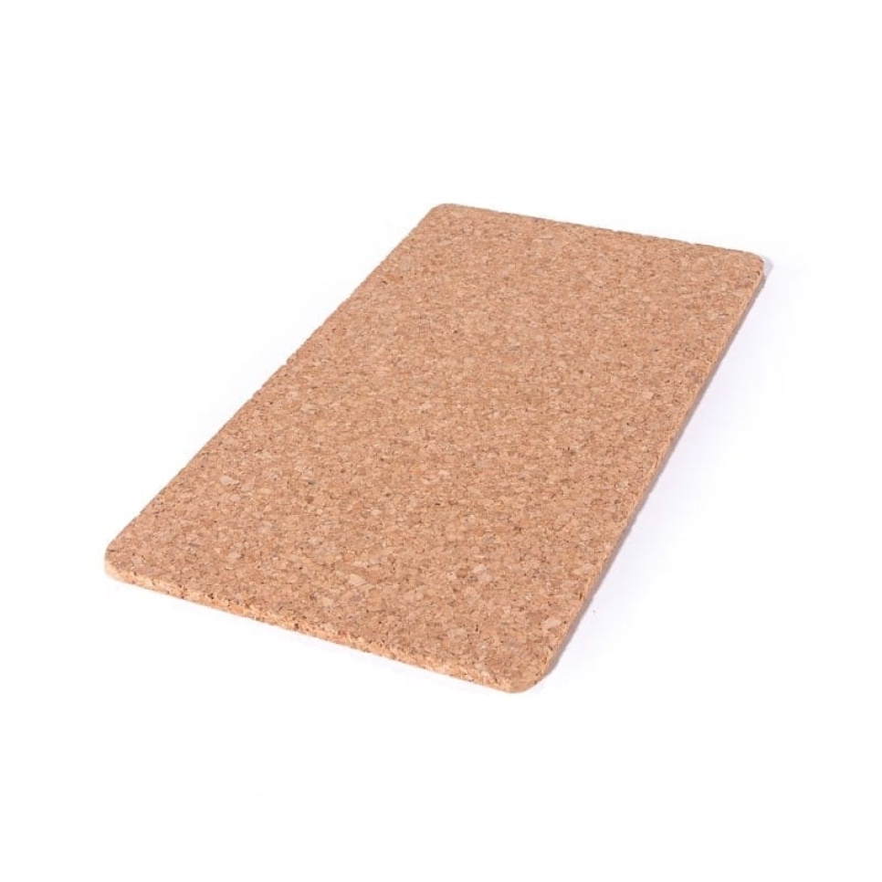 Dessous de liège pour planche de service, 32x17 cm - AT-Line dans le groupe Arts de la table / Autre pour les arts de la table et service / Dessous de plat l\'adresse The Kitchen Lab (2212-30555)