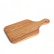 Planche de service en bois d\'olivier, 22x11,5 cm - AT-Line