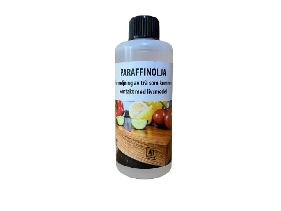 Paraffinoil, 100 ml - AT-Line dans le groupe Cuisine / Ustensiles de cuisine / Planches à découper l\'adresse The Kitchen Lab (2212-30568)