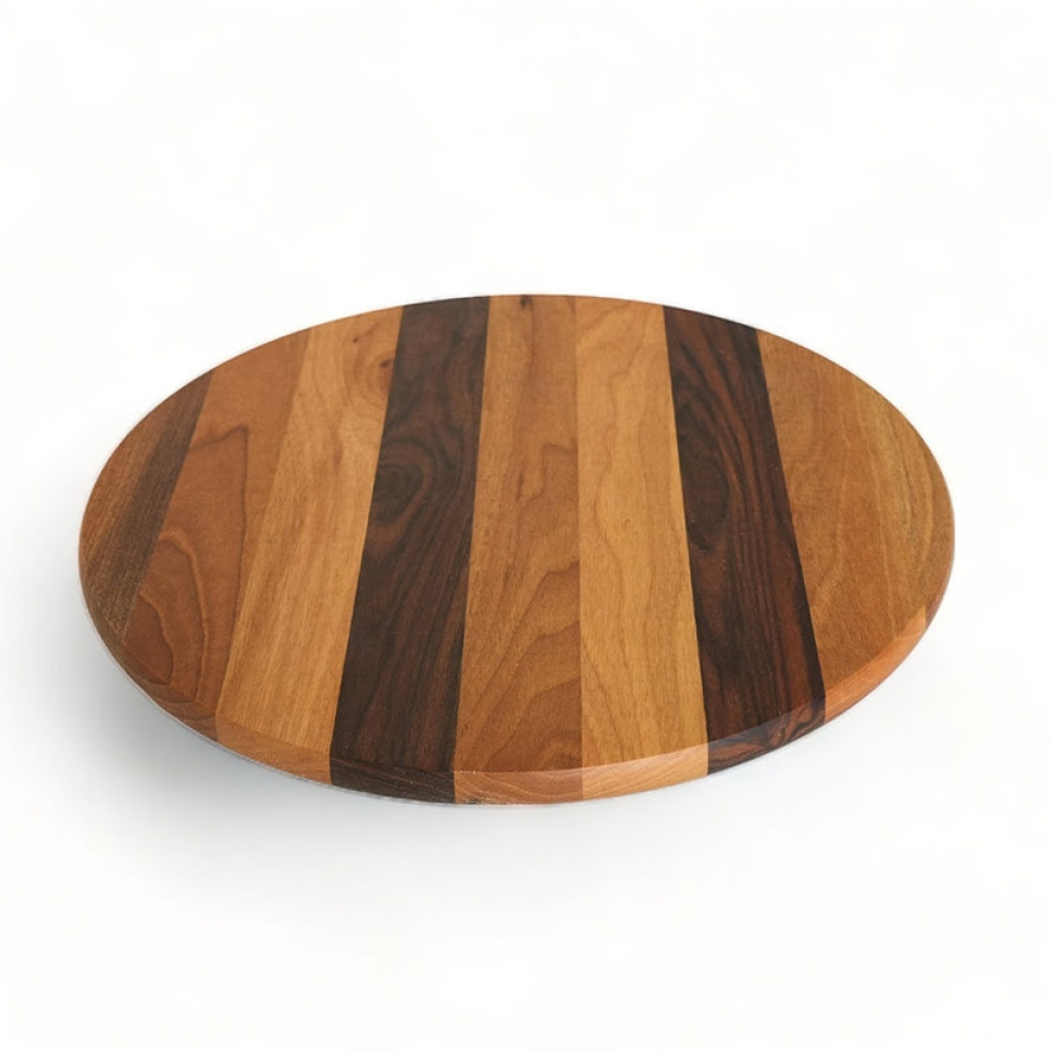 Planche à pizza en noyer, 35 cm - AT-Line dans le groupe Cocktails et Vin / Équipement à cocktail / Étagères à bouteilles l\'adresse The Kitchen Lab (2212-30591)