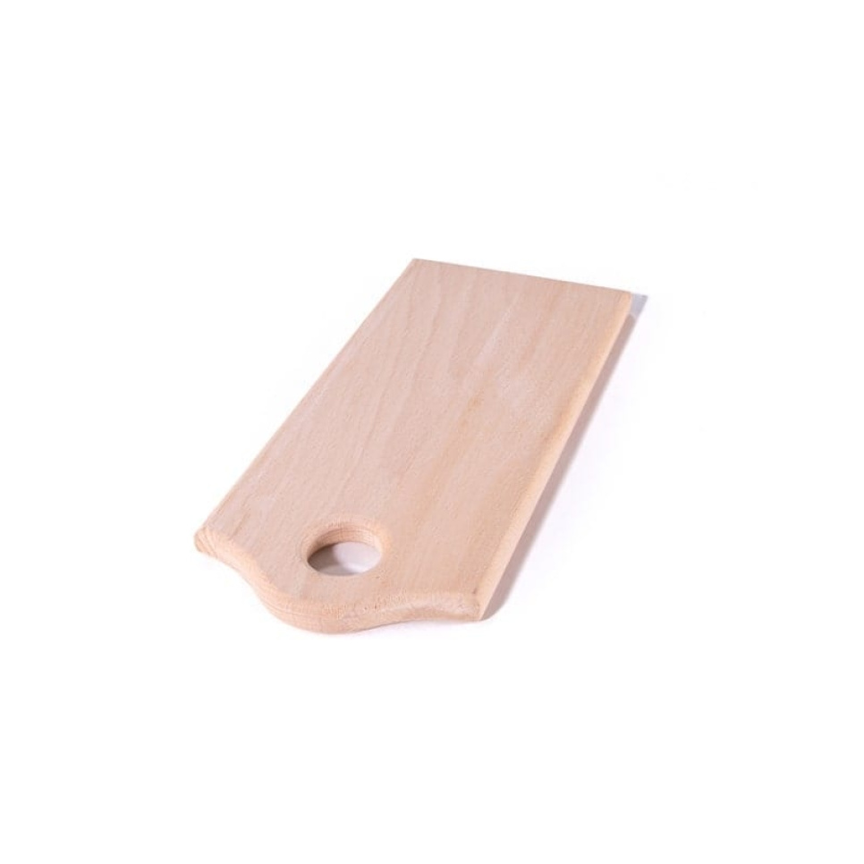 Planche à découper en hêtre, Petit-déjeuner - AT-Line dans le groupe Cuisine / Ustensiles de cuisine / Planches à découper l\'adresse The Kitchen Lab (2212-36576)
