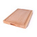 Planche à trancher en hêtre, avec mesures, huilée - AT-Line