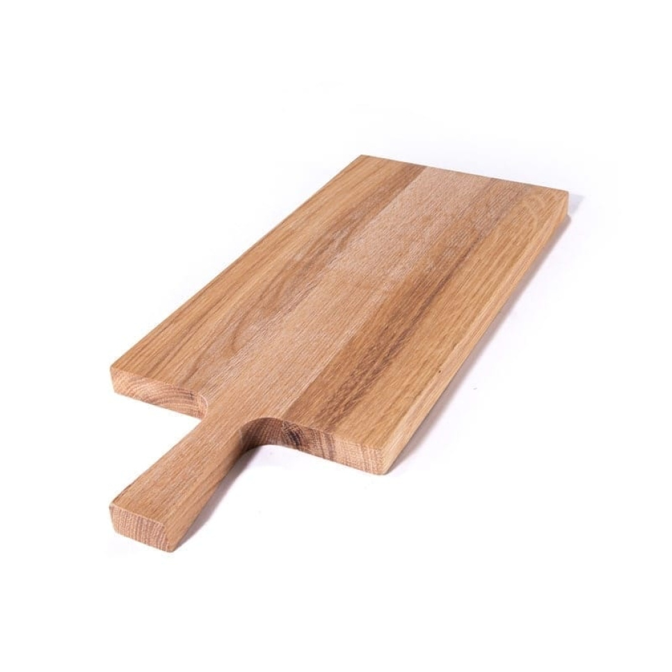 Planche de service en chêne huilé - AT-Line