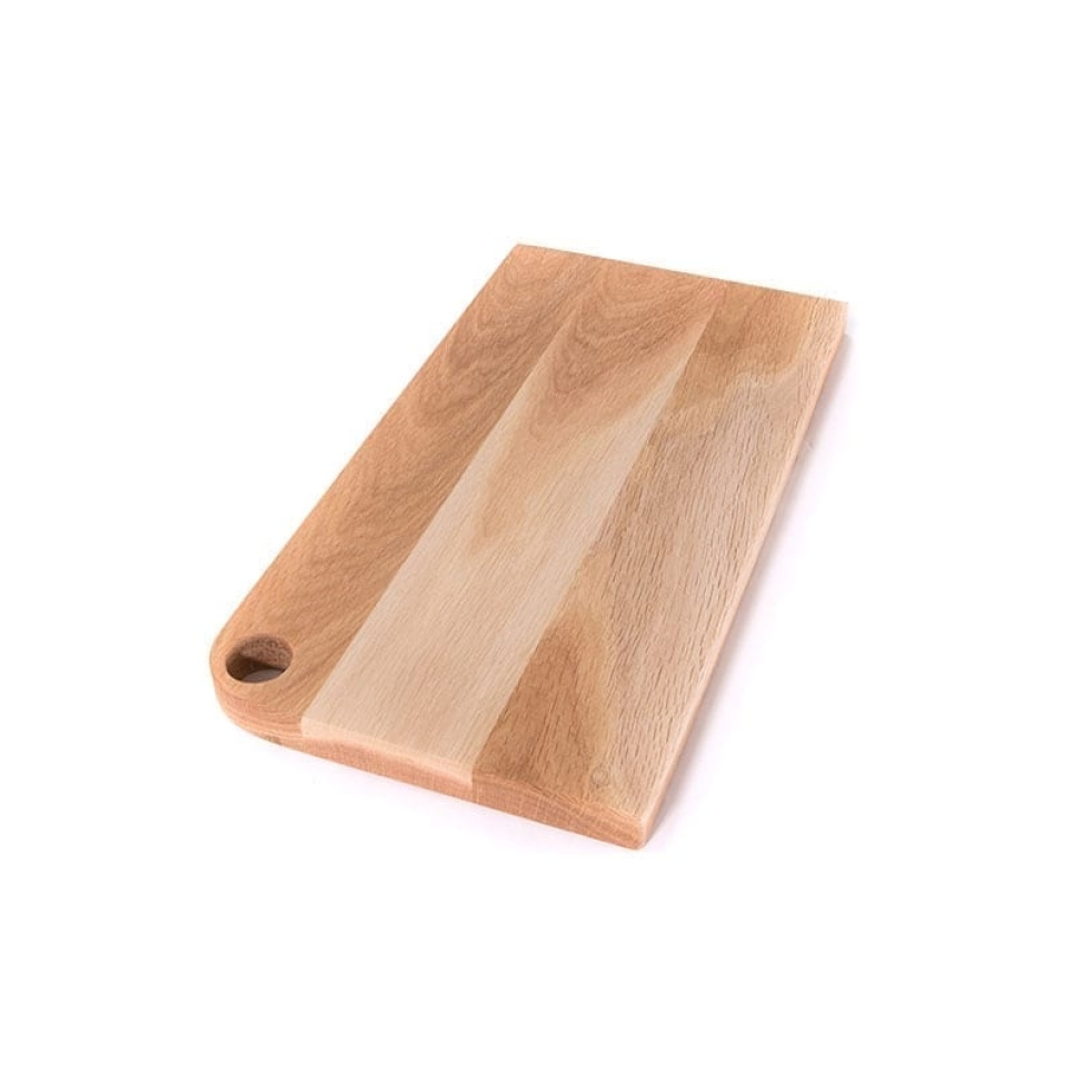 Planche à découper en chêne huilé, Brunch - AT-Line dans le groupe Cuisine / Ustensiles de cuisine / Planches à découper l\'adresse The Kitchen Lab (2212-36600)