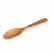 Cuillère en bois d\'olivier - AT-Line