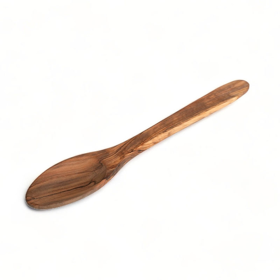 Cuillère en bois d\'olivier - AT-Line