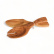 Couverts à salade en bois d\'olivier - AT-Line
