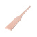 Spatule de brassage en hêtre, sans trou - AT-Line