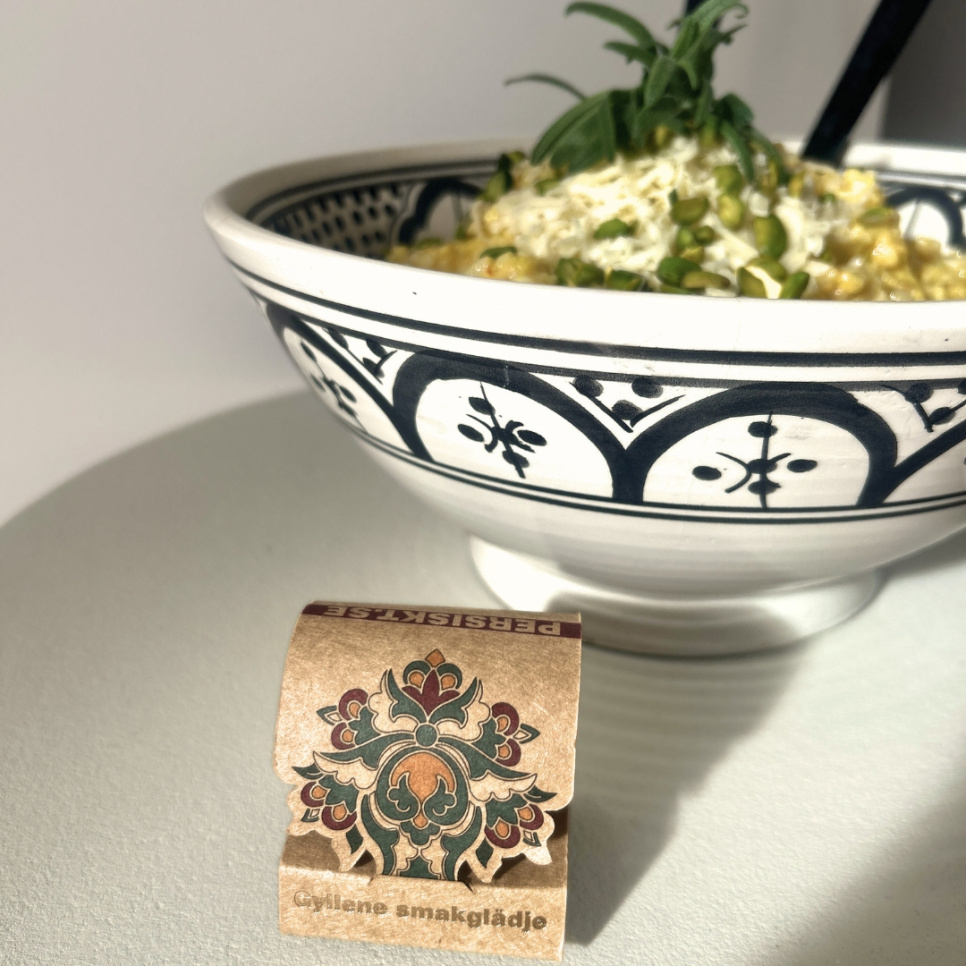 Pistils de safran persan, 1 g