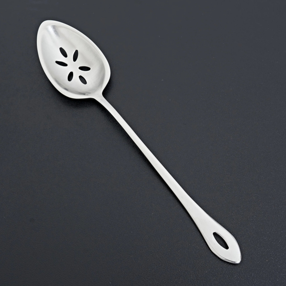 The Perfect Spoon, Silver Spoon 00 - Gestura