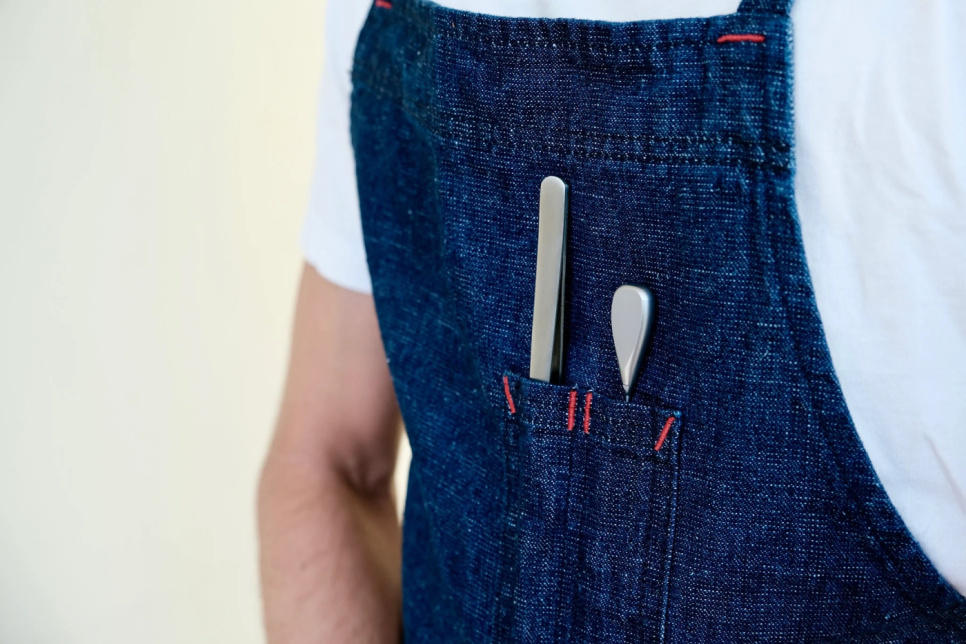 Noyau Cake Tester - Gestura