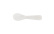 Cuillère en nacre, 7 cm - Sturia