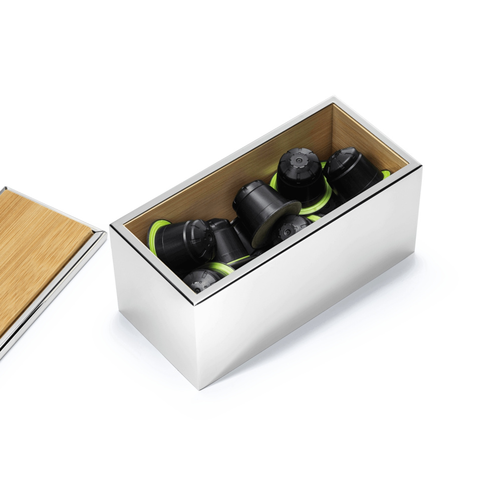Boîte de rangement pour capsules de café - Sjöstrand