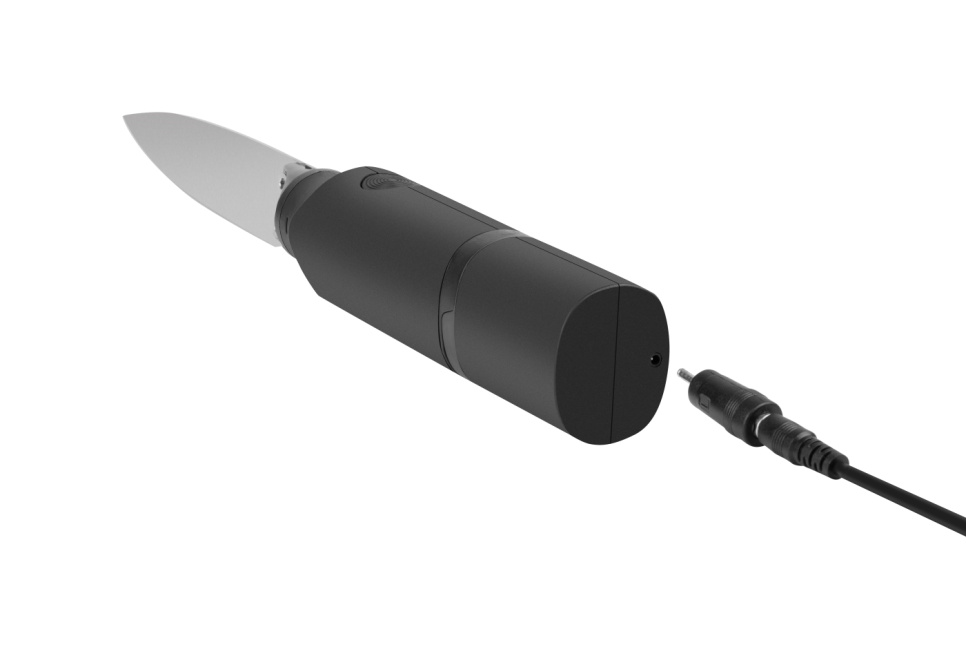 Couteau à ultrasons 45W - 369Sonic