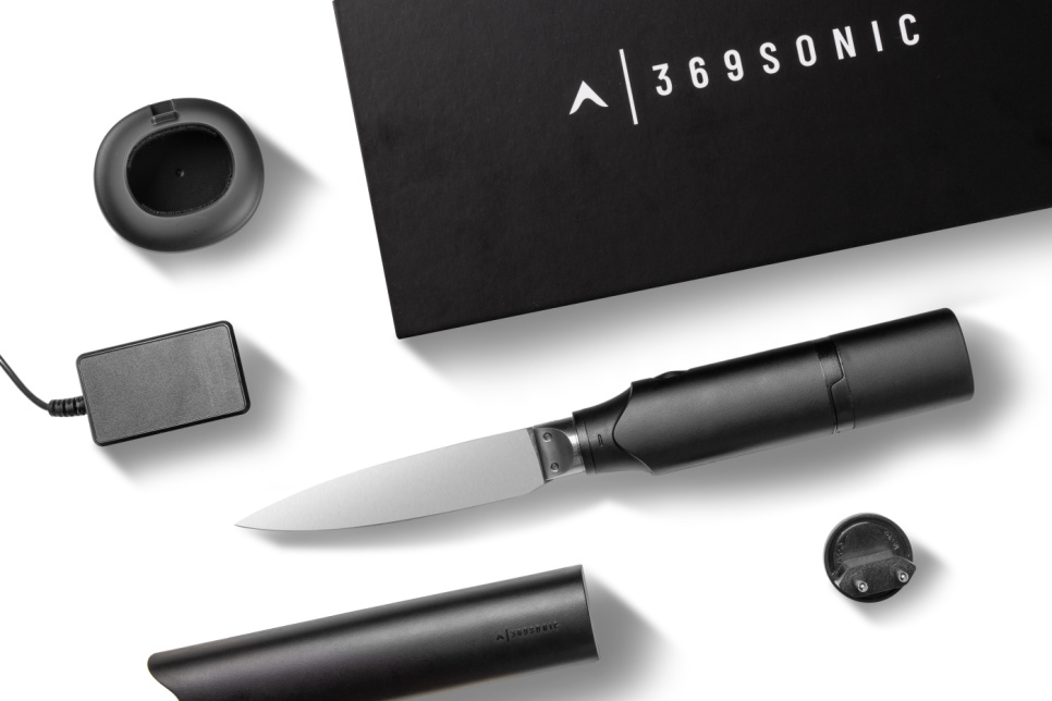 Couteau à ultrasons, 45W - 369Sonic