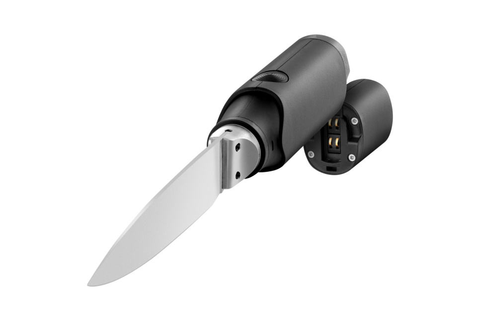 Couteau à ultrasons, 70W - 369Sonic dans le groupe Cuisine / Couteaux de cuisine / Autres couteaux l\'adresse The Kitchen Lab (2240-31738)