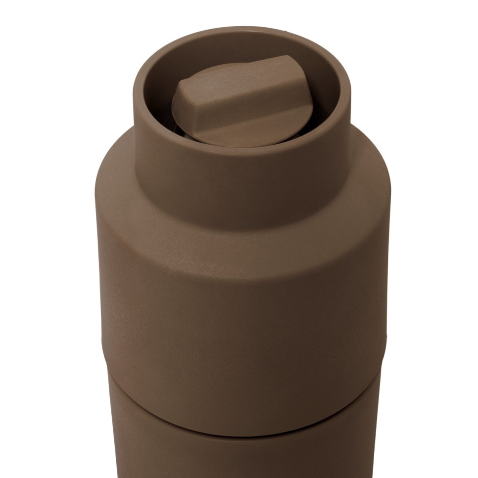 Moulin à poivre Billund, 12 cm - Crushgrind - All Spice