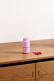 Moulin à poivre Billund, 12 cm - Crushgrind - Rose Hip