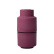 Moulin à poivre Billund, 12 cm - Crushgrind - Beetroot