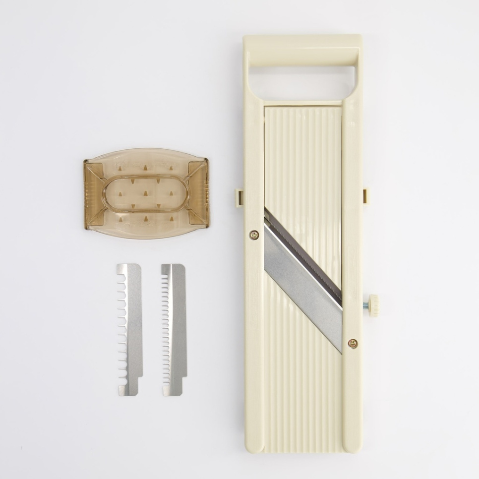 Mandoline japonaise, 59 mm - Shimomura