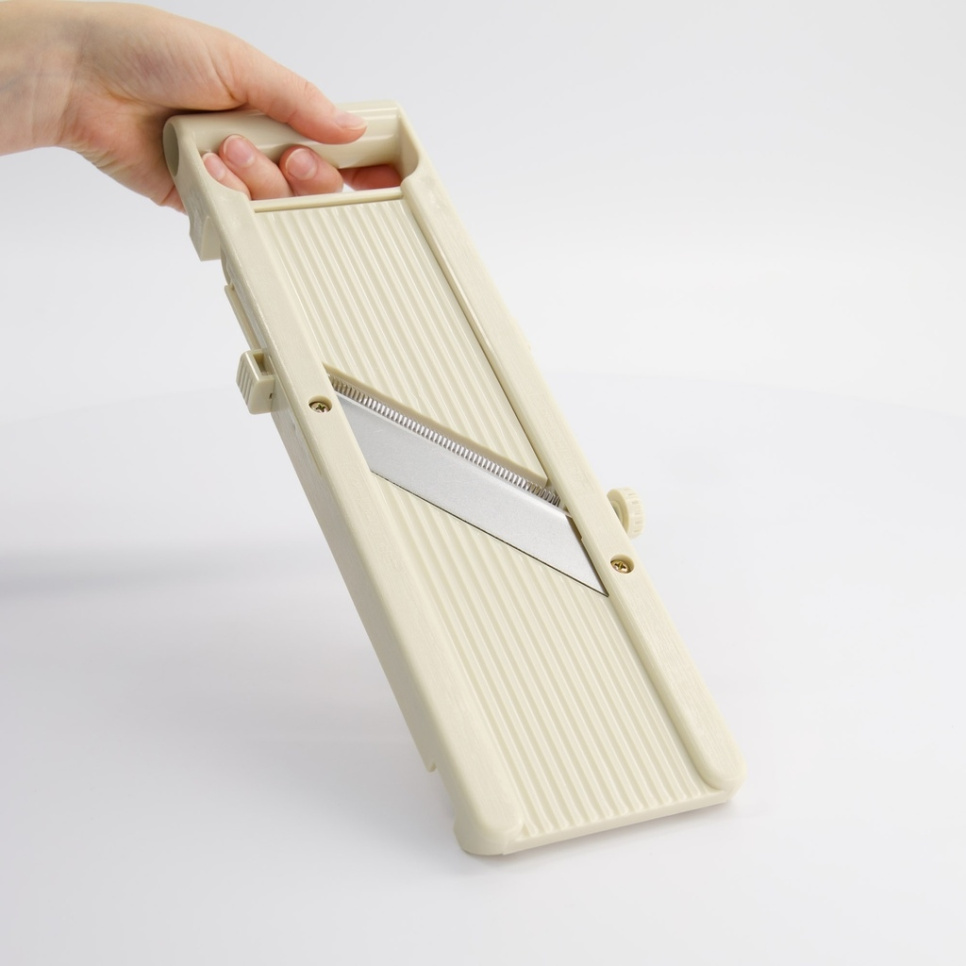 Mandoline japonaise, 59 mm - Shimomura