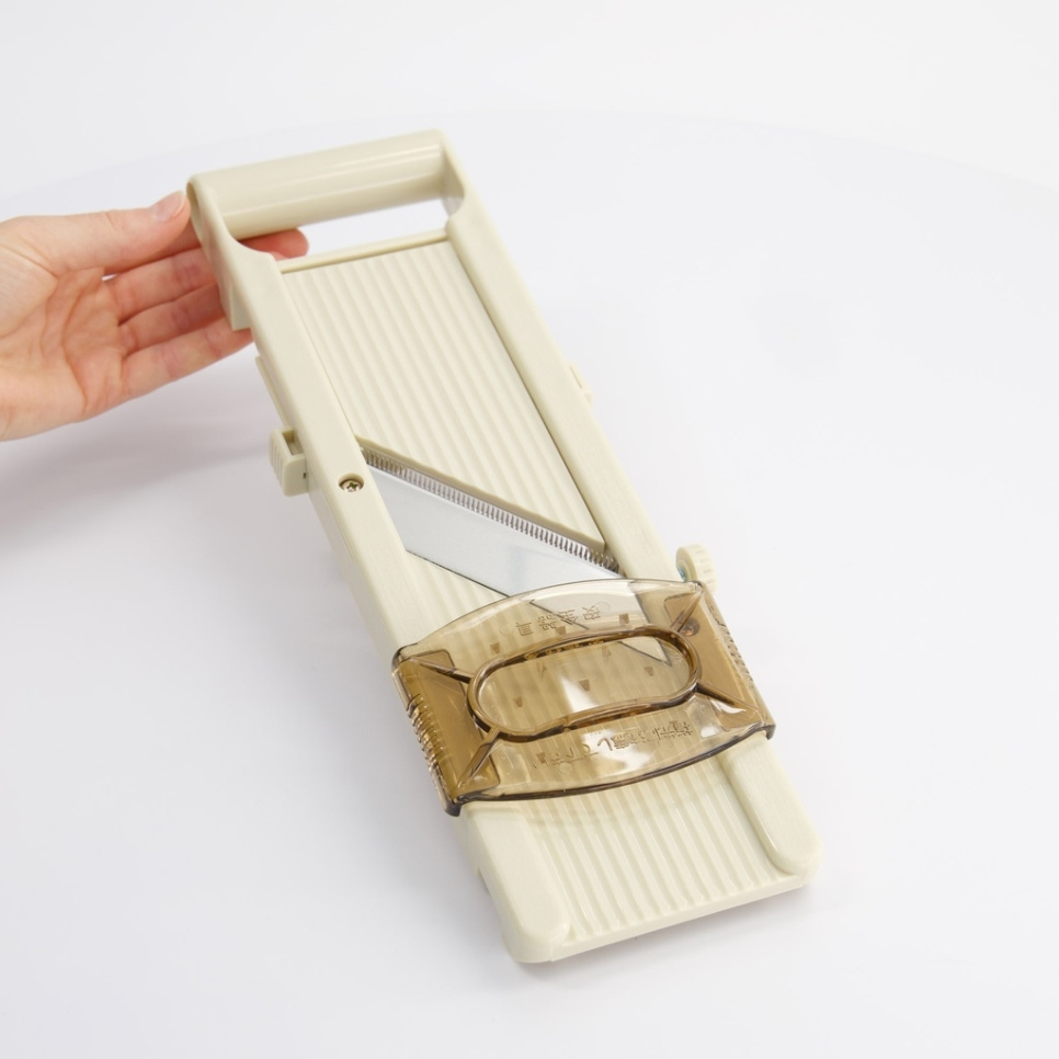 Mandoline japonaise, 59 mm - Shimomura