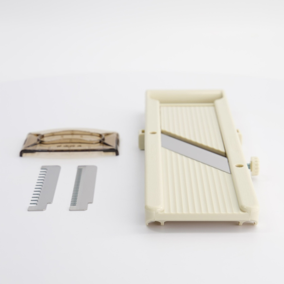 Mandoline japonaise, 59 mm - Shimomura