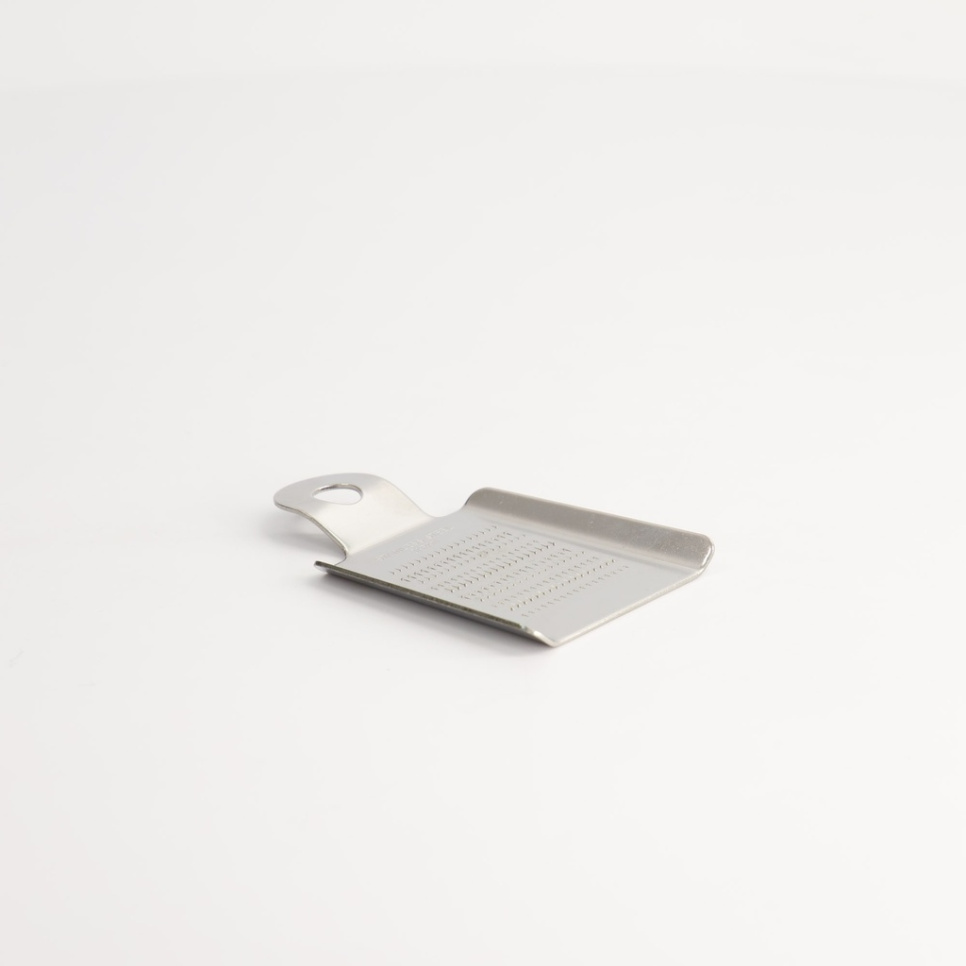 Oroshigane, Râpe en acier inoxydable