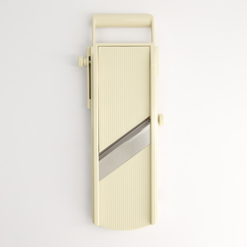 Mandoline japonaise, 76 mm - Shimomura