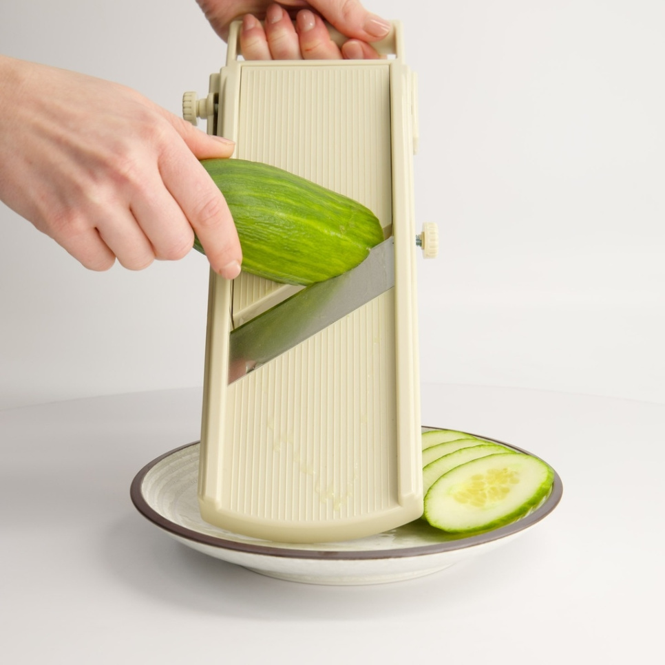 Mandoline japonaise, 76 mm - Shimomura