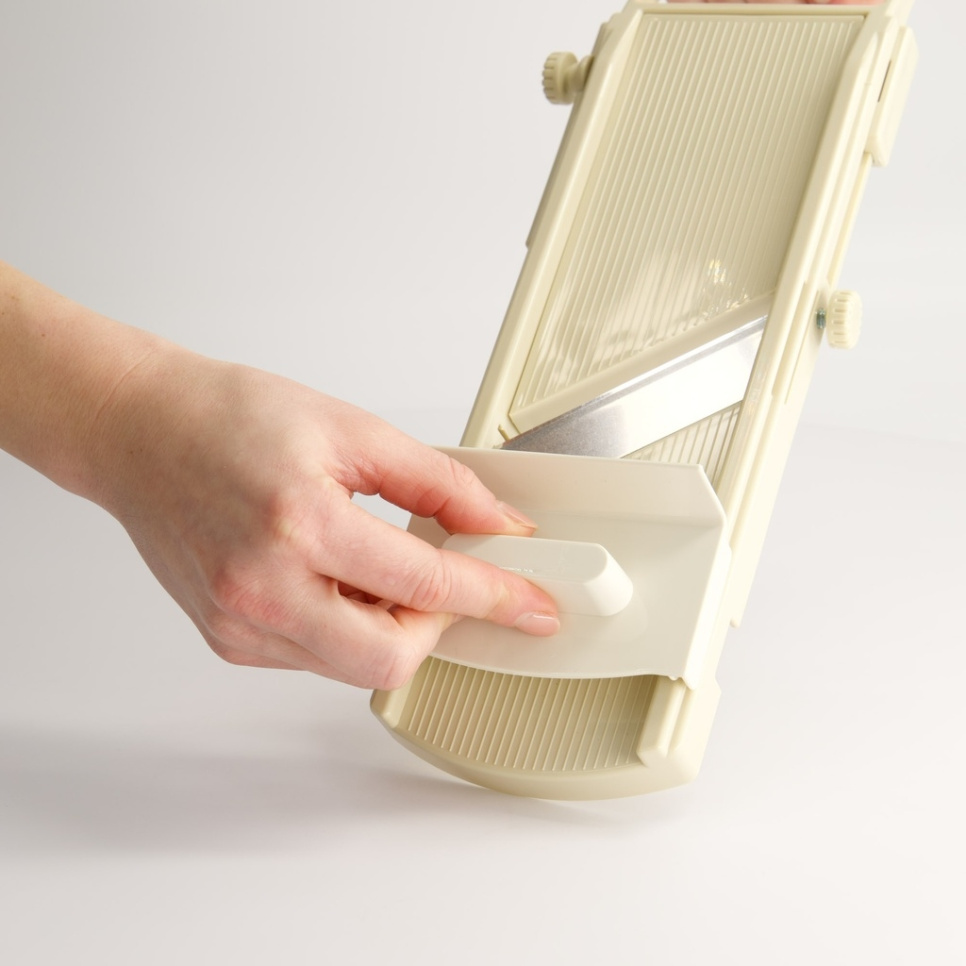 Mandoline japonaise, 76 mm - Shimomura