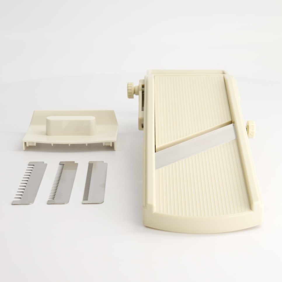 Mandoline japonaise, 76 mm - Shimomura