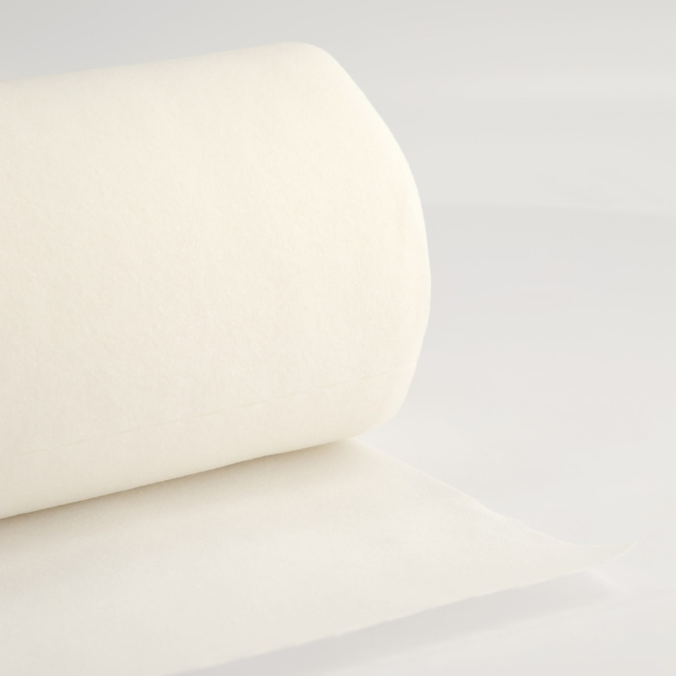 Feuilles d\'absorption, 200 pièces 27,5 x 24 cm - Leed