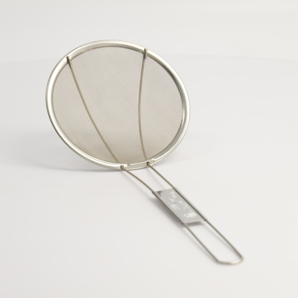 Louche flottante japonaise