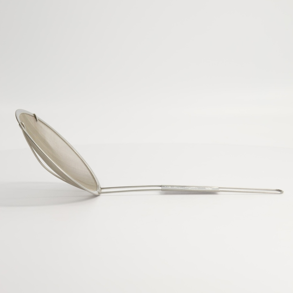 Louche flottante japonaise