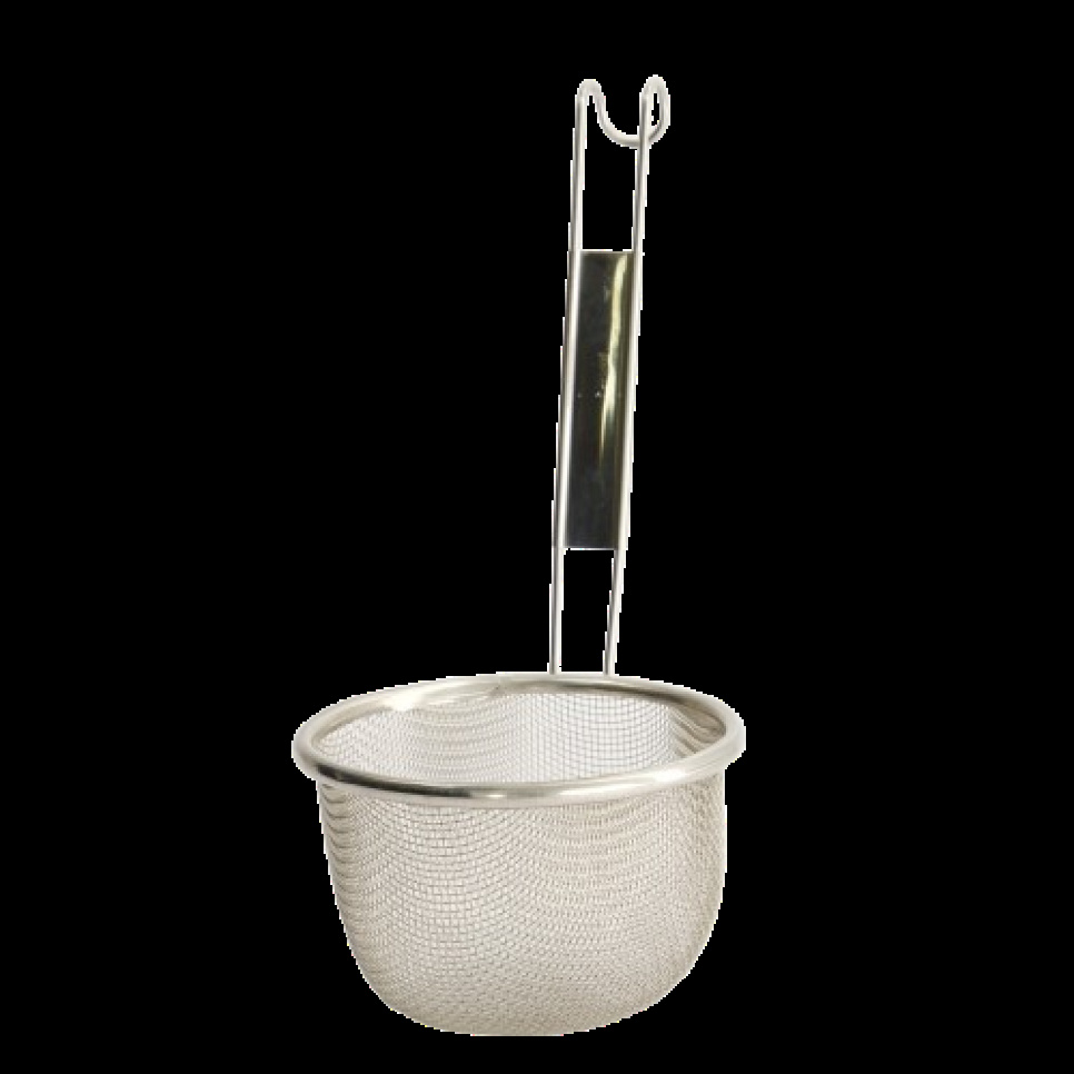 Panier à nouilles japonais pour Ramen en acier inoxydable dans le groupe Cuisine / Ustensiles de cuisine / Cuisine asiatique l\'adresse The Kitchen Lab (2252-33041)