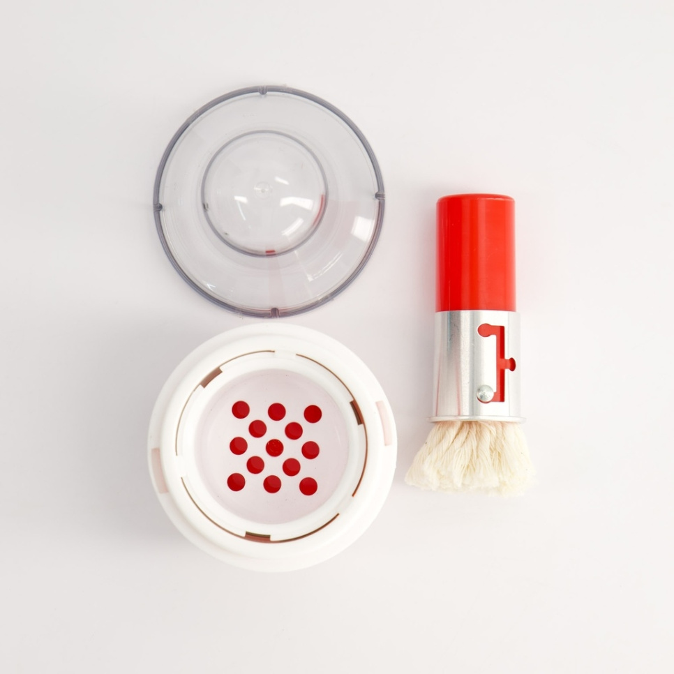 Brosse japonaise pour wok