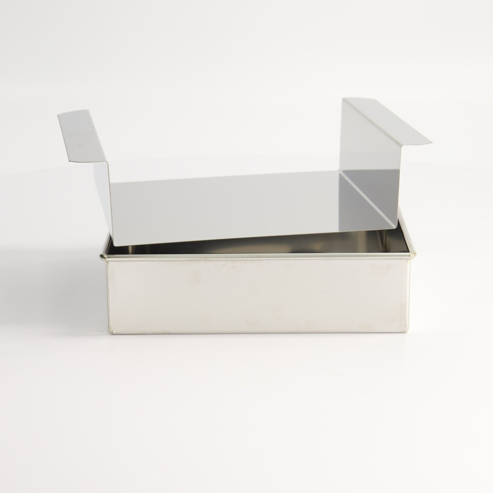 Presse à tofu japonaise en acier inoxydable