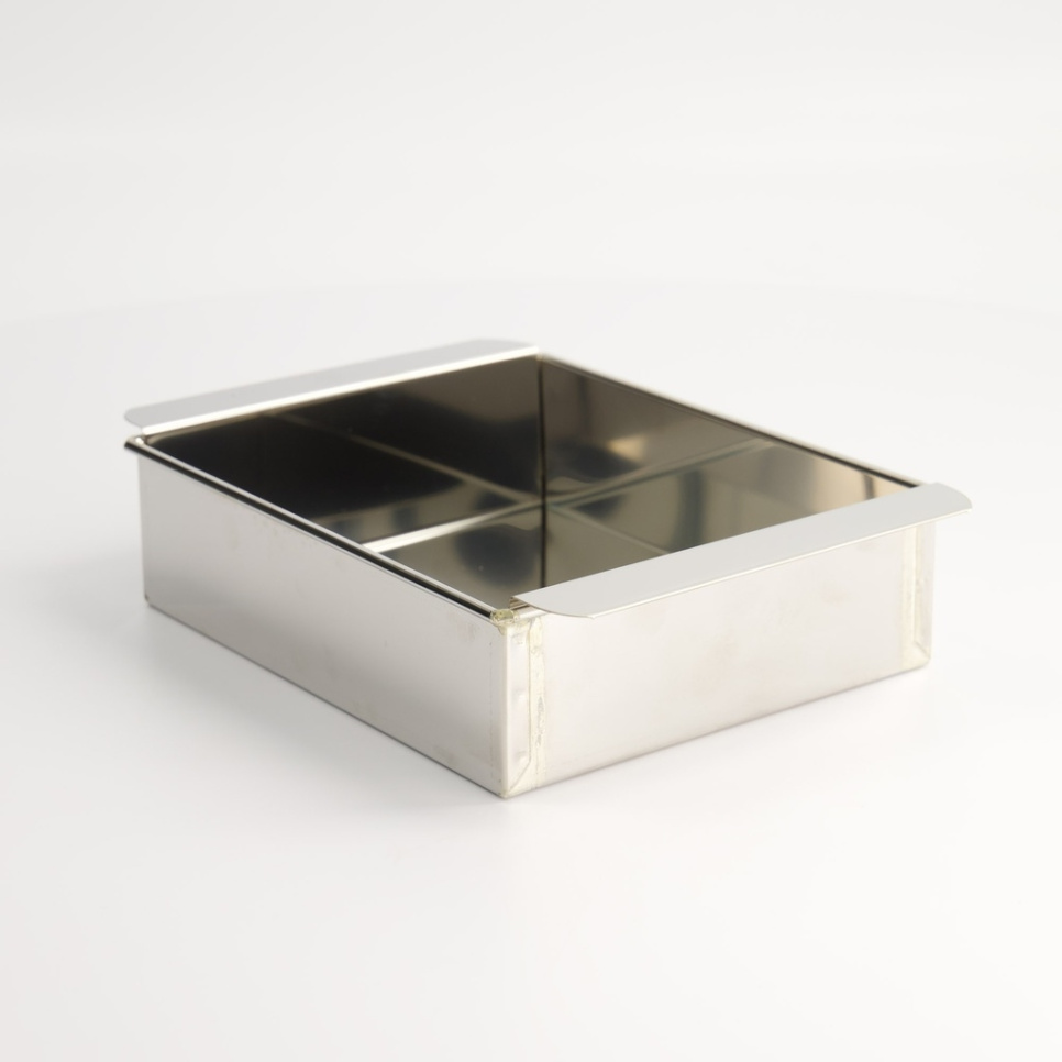 Presse à tofu japonaise en acier inoxydable