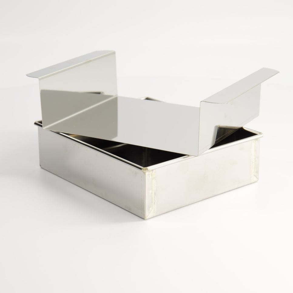 Presse à tofu japonaise en acier inoxydable