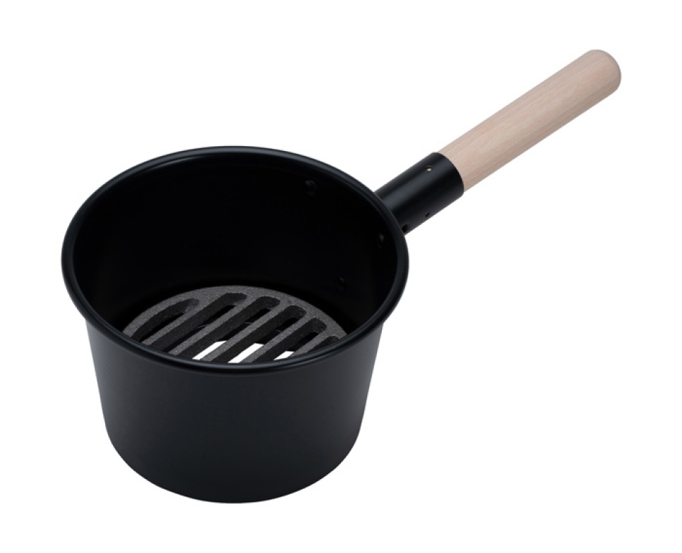 Allumeur de carbone japonais pour Binchotan