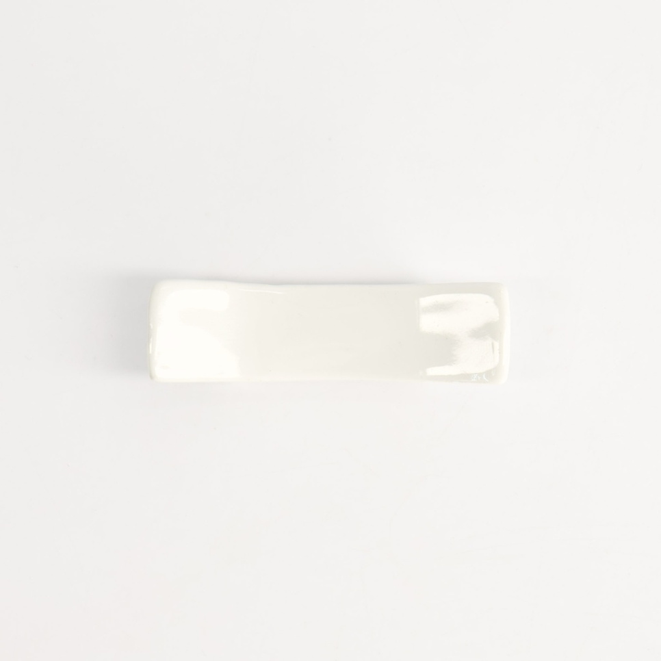 Support pour baguettes - Blanc