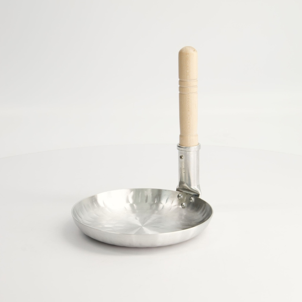 Cuvette Oyakodon en aluminium dans le groupe Cuisine / Ustensiles de cuisine / Cuisine asiatique l\'adresse The Kitchen Lab (2252-33075)