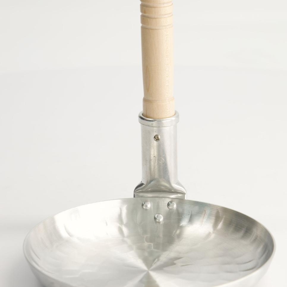 Cuvette Oyakodon en aluminium