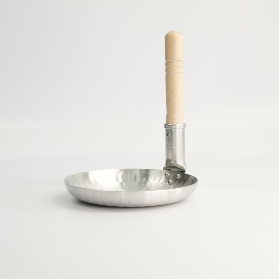 Cuvette Oyakodon en aluminium