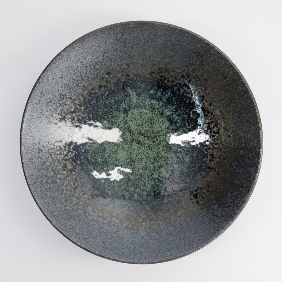 Bol à ramen Minoyaki Mori Aya, 28 cm