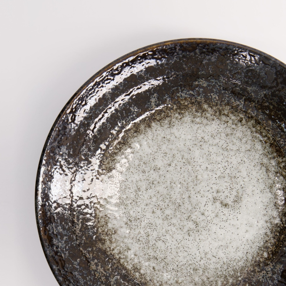 Bol à ramen Minoyaki Eclipse Mori, 28.5 cm