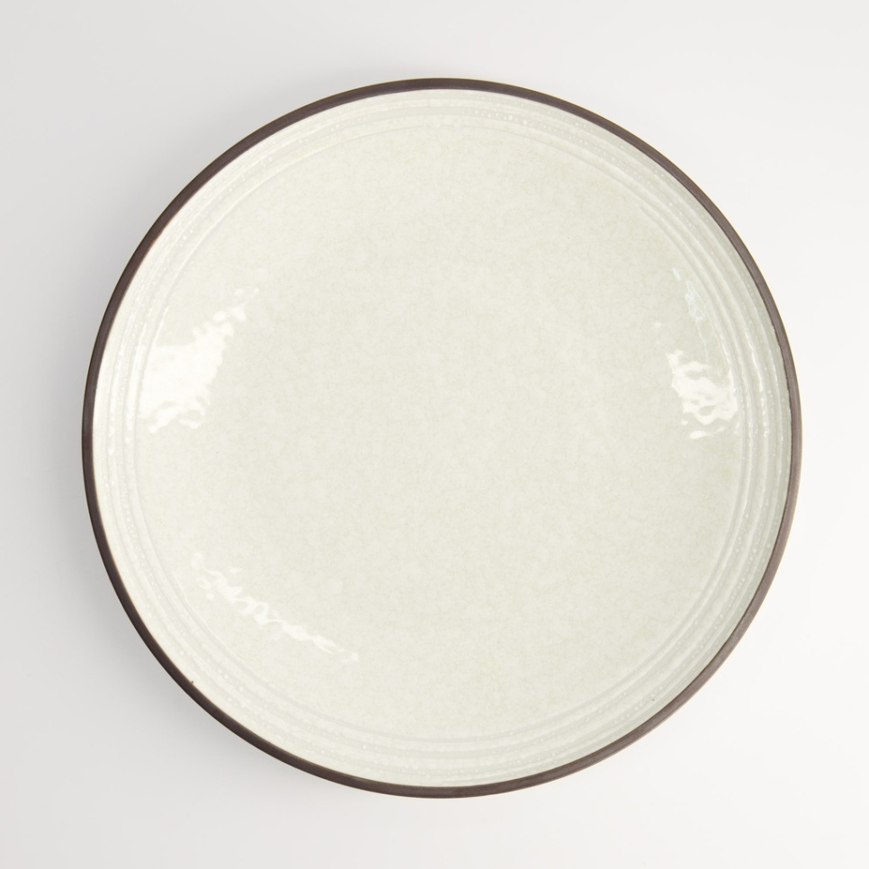 Assiette Hime Kobiki, 22,5 cm