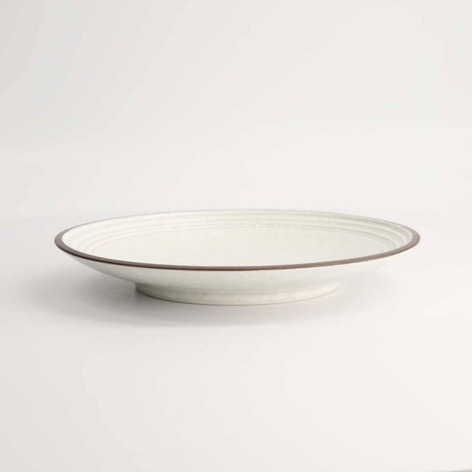 Assiette Hime Kobiki, 22,5 cm