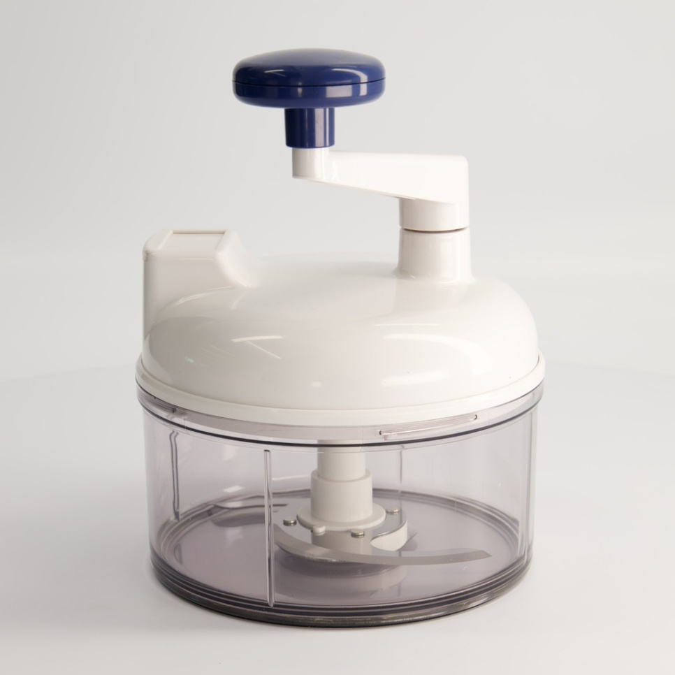 Mini hachoir japonais, coupe-légumes manuel dans le groupe Cuisine / Ustensiles de cuisine / Cuisine asiatique l\'adresse The Kitchen Lab (2252-33105)